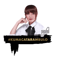 Sticker by catarambulo