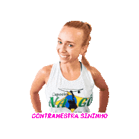 Axe Abada Sticker by Capoeira Nago Perú