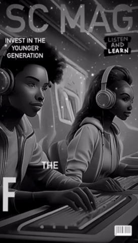 The Futureâźď¸