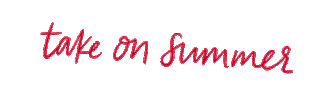 Summer Spanx Sticker by Spanx