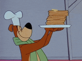 Hungry Chilly Willy GIF