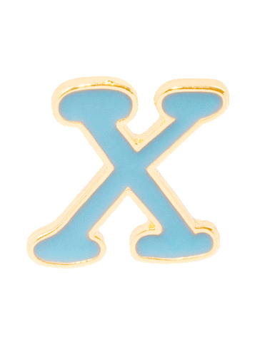 Fsalphabet Sticker by Frasier Sterling Jewelry