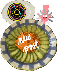 Fun Go Sticker by KaoruHironaka