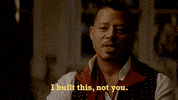 Cookie Lyon GIF by Empire FOX