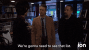 Law And Order Svu GIF by ION