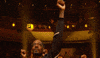 snoop dogg fist GIF by BET Hip Hop Awards