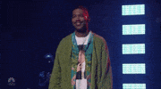 Kid Cudi Snl GIF by Saturday Night Live