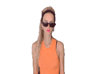 House Sunglasses Sticker by Wagram Music