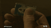 Usa Network Television GIF by Pearson