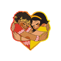 Pride Filipino Sticker