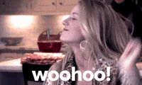 Great Job GIF by Blake Lively Fan