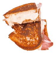 Food Cheese Sticker by Wildflower Space