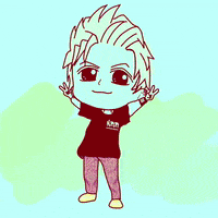 Marusan バンド nrr エヌダブ エヌダブアール GIF