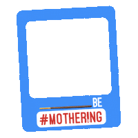 Glicopockyph amazing mom dad bff Sticker