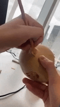 Lab Creator GIF by Alex Boya