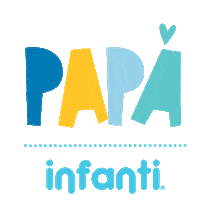 Papa Padre Sticker by SilfaCL