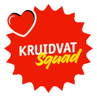kruidvat beauty Sticker by Kruidvat