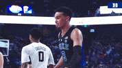 college basketball acc GIF by Duke Men's Basketball