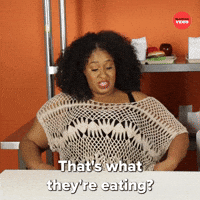 No Wonder They Have Attitudes In My Class