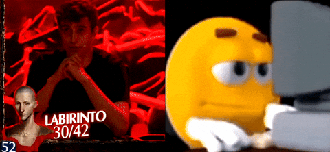 wrio_o giphyupload giphycreatortest reacao chocado GIF