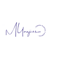 DoctoraYagues love body zaragoza malaga Sticker