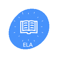 Back To School Sticker by Newsela