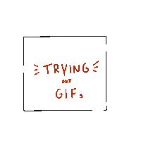 Nataliesketch nataliesketch trying put gifs Sticker