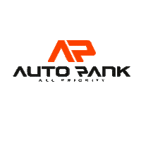 Autopank car auto ap autopank Sticker