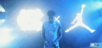 University Of North Carolina Win GIF by UNC Tar Heels
