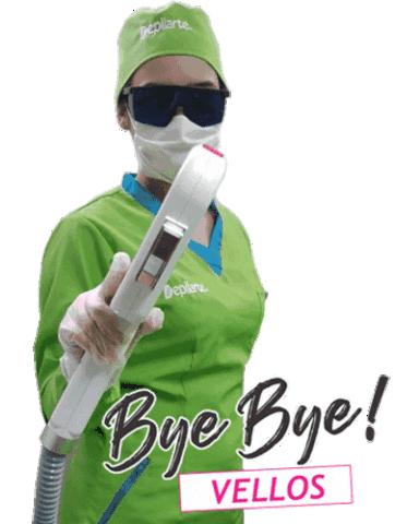 Sticker by DEPILARTE.CO