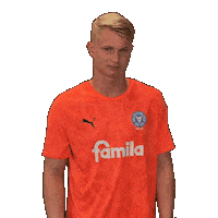 2 Bundesliga Football Sticker by Holstein Kiel