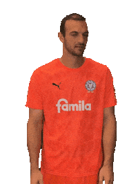 2 Bundesliga Football Sticker by Holstein Kiel