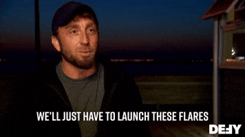 Launch These Flares 