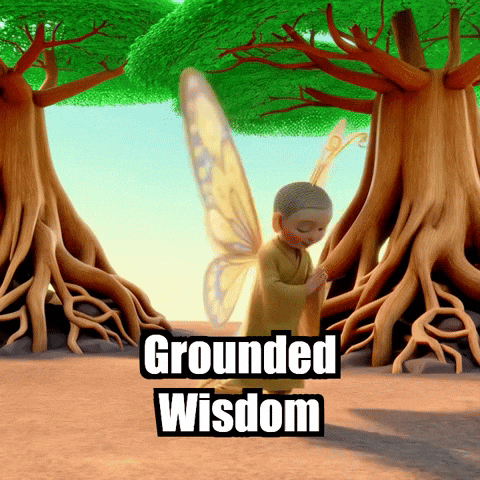 GIF by BuddhaFlyJourney