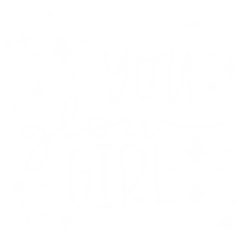 Beauty Glow Sticker by USANA