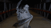 Drag Queen Halloween GIF by BouletBrothersDragula