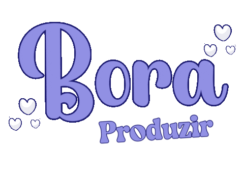Bora Empreendedora Sticker by Bel Diniz