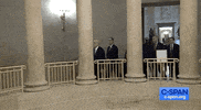 news congress deliver sending articles of impeachment GIF