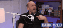 Rob Huebel What GIF by Dark Web