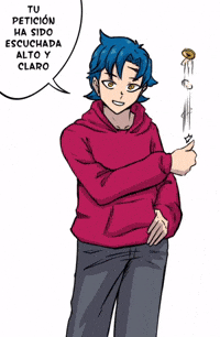 Luki GIF