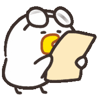 Look What Sticker