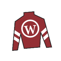 Sport Disarm Sticker by Kentucky Derby