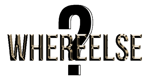 makeitreign whereelse Sticker by The London Reign