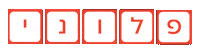Fonts Sticker by אאא