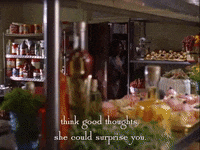 season 3 netflix GIF by Gilmore Girls 