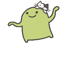 度菇13咦的茶水間 Sticker