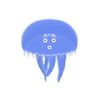 Ocean Reaction Sticker by Muséum-Aquarium de Nancy