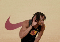Will Track And Field GIF by USC Trojans