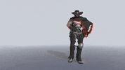 Vibing San Francisco Shock GIF by NRG Esports & SF Shock
