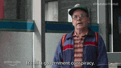 Episode 5 Sketch Comedy GIF by Prime Video Canada